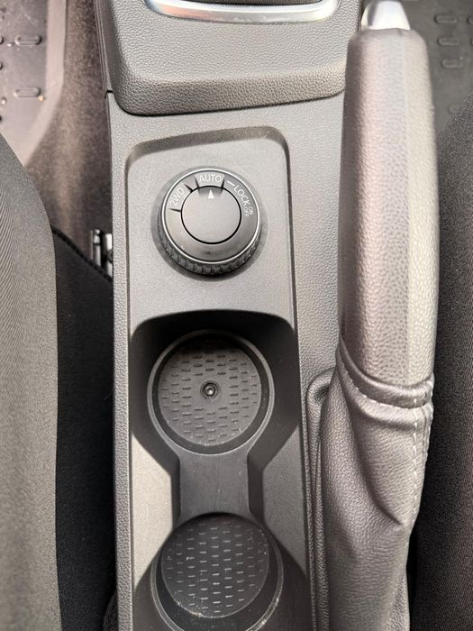 Dacia Duster 4x4 1.5dci 2021