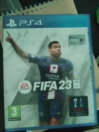 FIFA 23 - PS4 Sabrosa • OLX Portugal