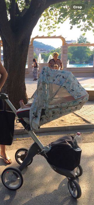 STOKKE SUMMER KIT – пълен летен комплект