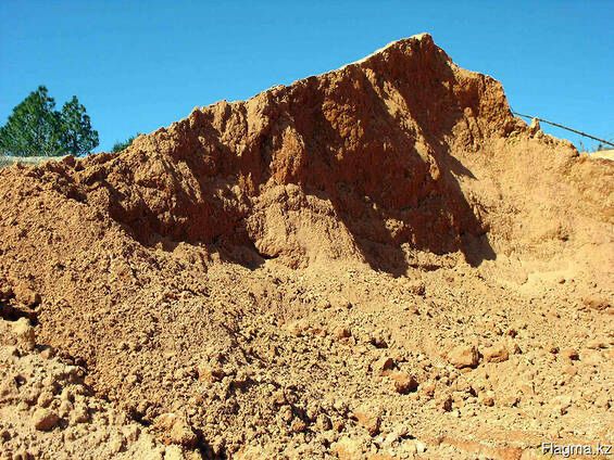 Доставка отсев щебень песок сникерс глина пгс щпс