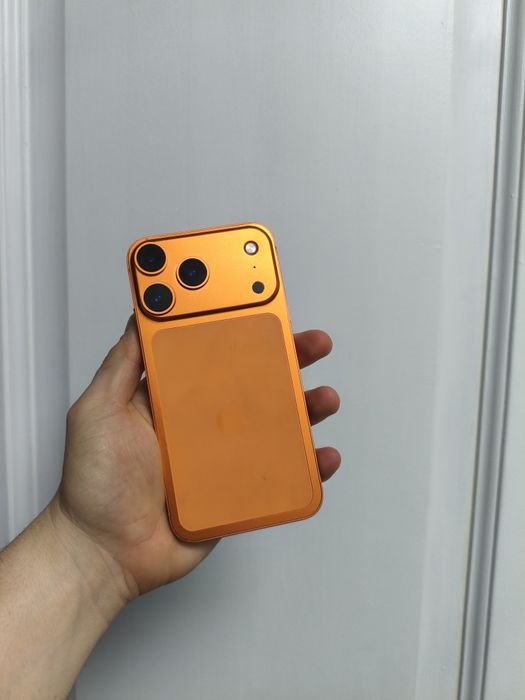 Xr в корпусе 17 про