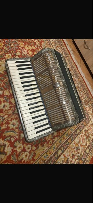 Acordeon Hess stare buna