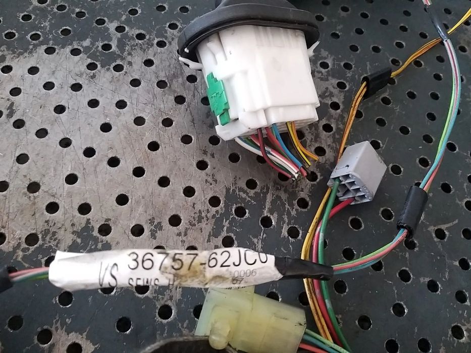 Cablaj instalatie electrica usa dreapta fata suzuki swift 3 3675762jc0