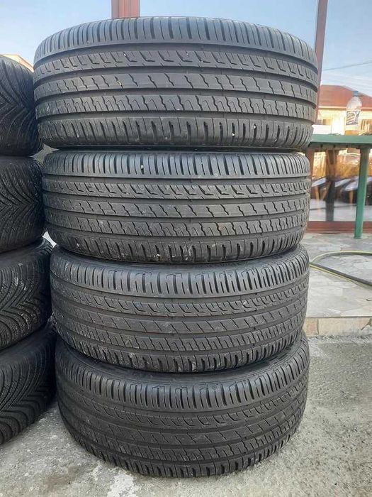 Джанти 18 / 5х108 - Peugeot, Citroen, Ford, Volvo, Jaguar и др 5x108