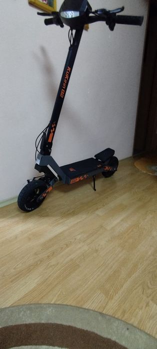 Kukirin G2 (2025)