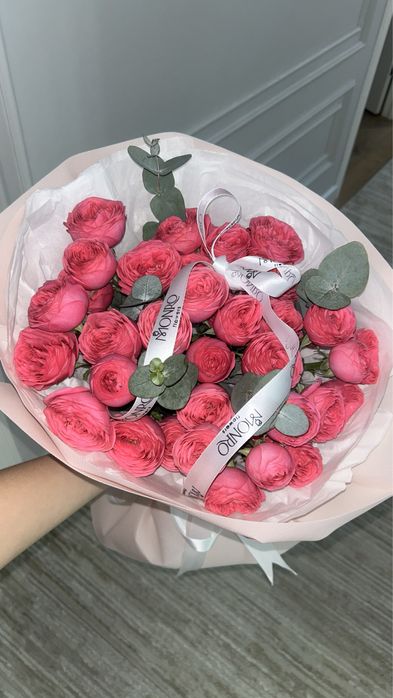 Цветы свежие продам