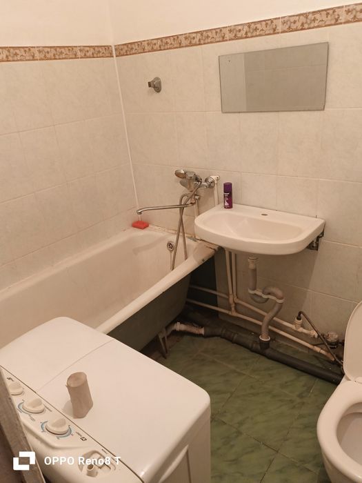 Сдаю квартиру на два месяца