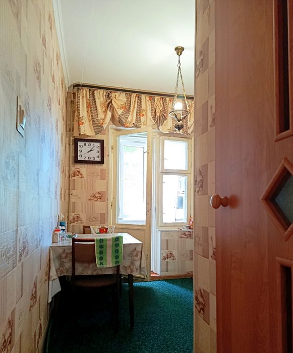 Продам 2 комнатную квартиру мкр. Север
