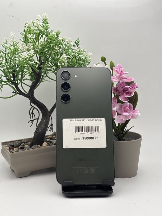 Samsung s23+.   512/8.   Самсунг с23+.   512/8