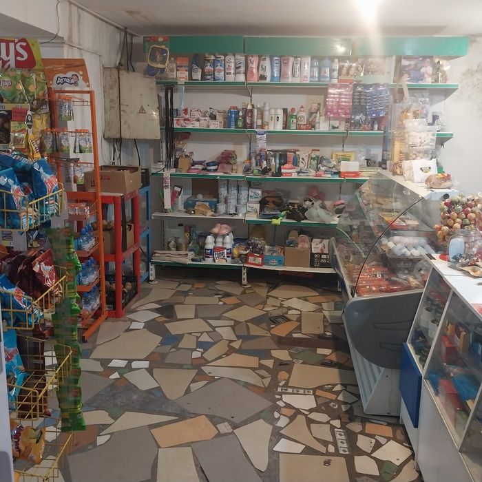 Сдам в аренду магазин