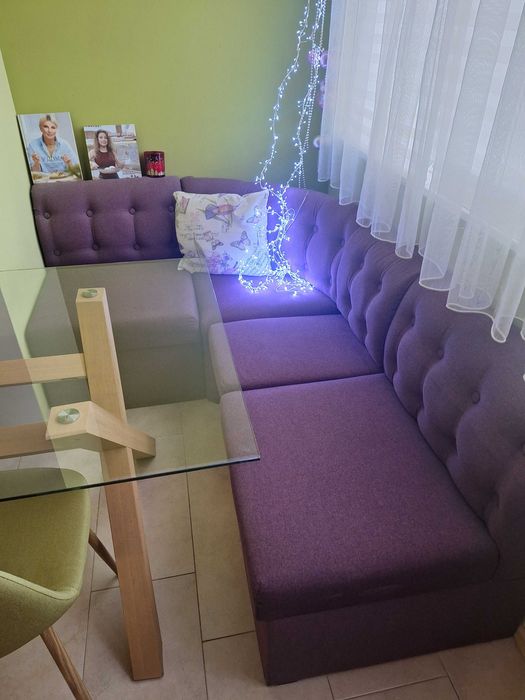 Трапезни столове 4 броя