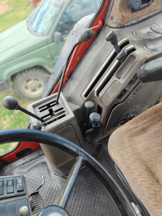 Tractor Fiat Agri F100