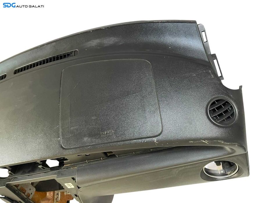 Plansa Bord cu Airbag Pasager Mitsubishi Outlander 2003 - 2008 [B0616]