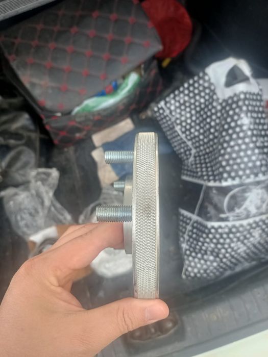 Проставки 5/100 12х1.5