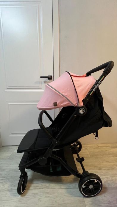 Коляска ьуу / новый