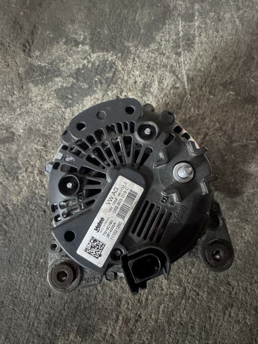 Alternator Vw/Audi 150A cod 059903019C