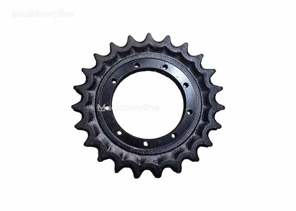Sprocket Steluță Miniexcavator Komatsu PC40-7