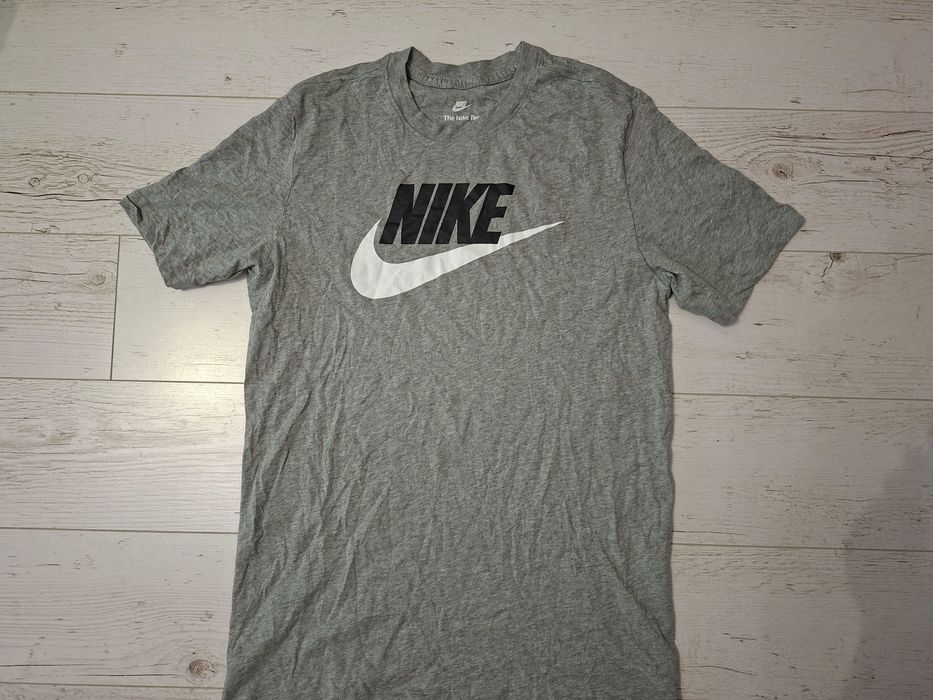Nike-Ориг. Тениска