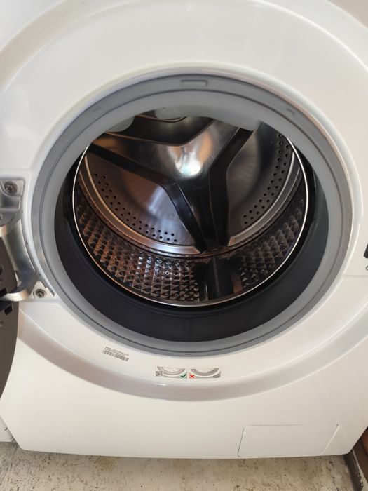 Masina de spalat Samsung cu uscator 7 kg