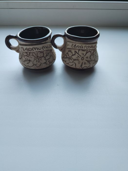 Продам кофейный сервиз советский