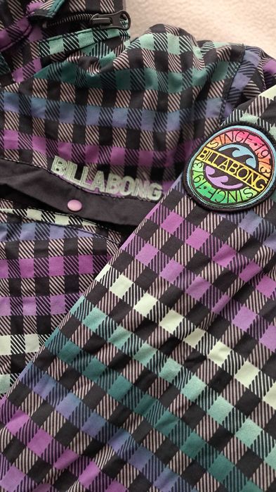 Дамско ски/ сноуборд яке Billabong, M