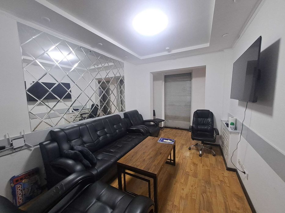 Аренда под офис, учебный центр, 96 кв.м, рядом метро Хамза