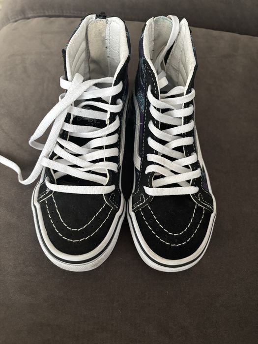 Sneakers Vans Sk8-Hi
