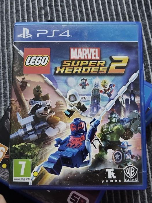 Продавам игри за ps4