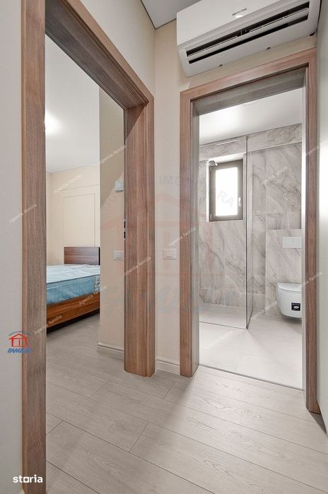 Apartament,