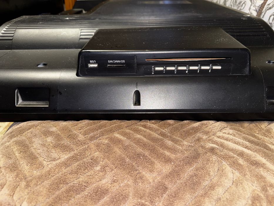 Телевизор Sony Bravia