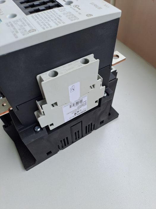 Контактор SIEMENS 3RT 1056-6AP36