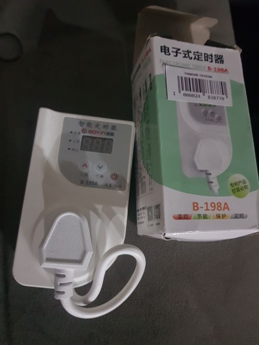 Новый регулятор отдыха для холодильника цифровой таймер читайте ниже