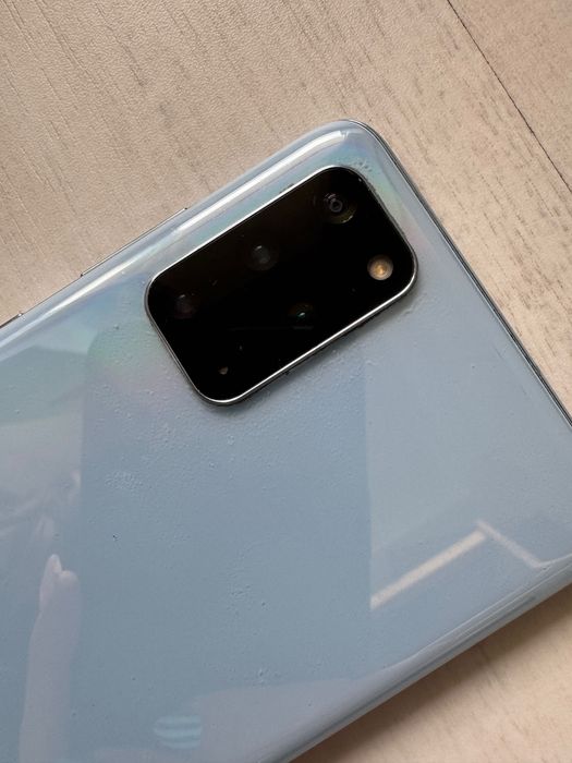 Samsung S20+ 128GB Blue