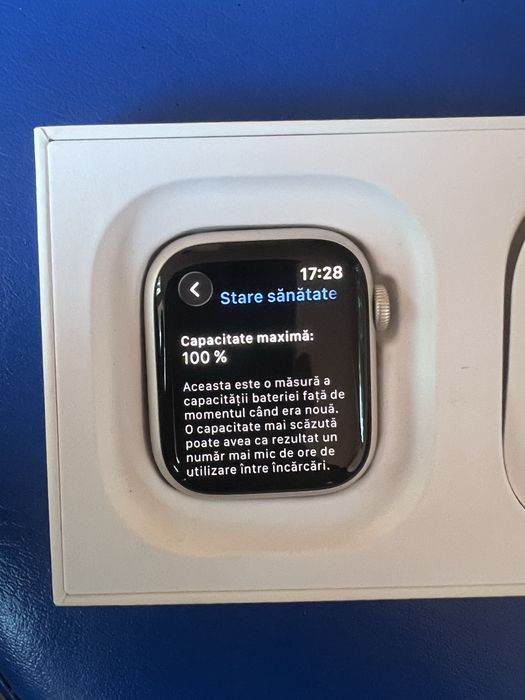 Apple watch series 9
