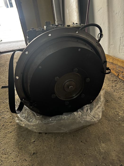 Cutie motostivuitor BALKAN NOUA