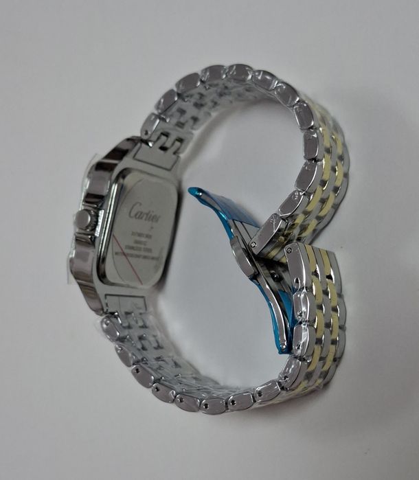 Ceas Cartier Santos ,quartz