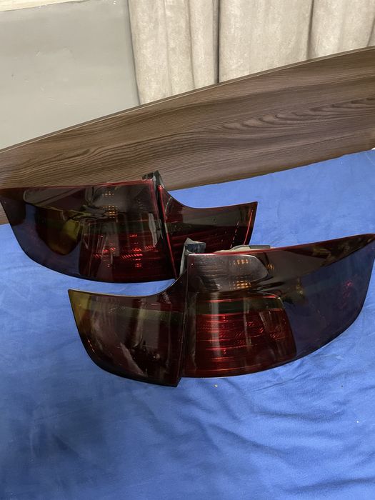 2 комплекта стопове за  BMW X6 E71