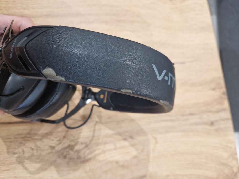 Безжични слушки: V-Moda Crossfade 2