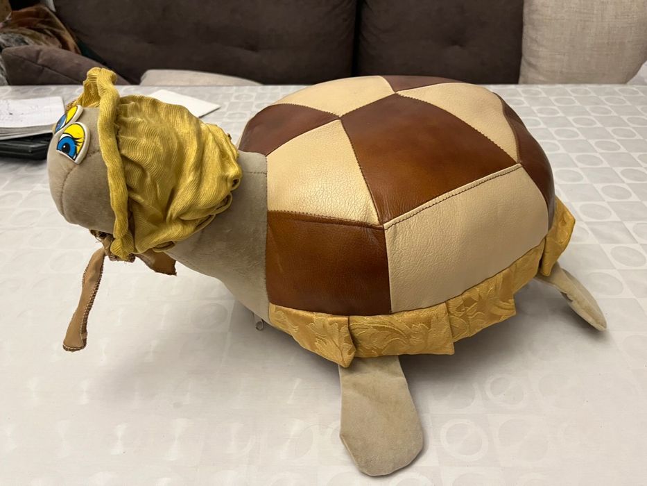 Интерьерные игрушки
