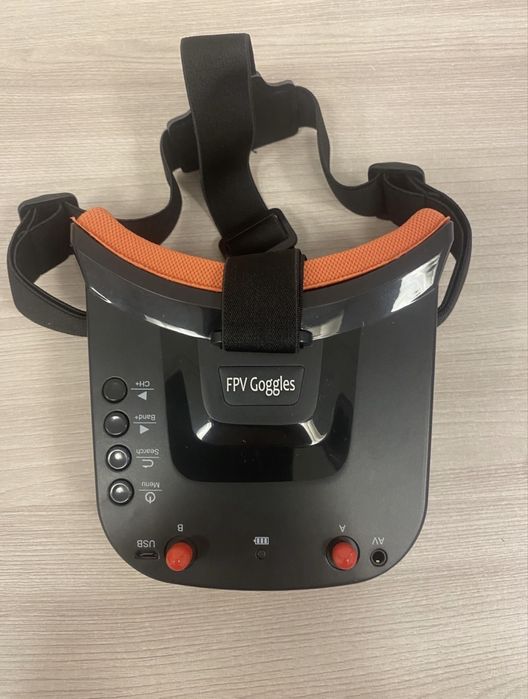Fpv очки, FPV Goggles