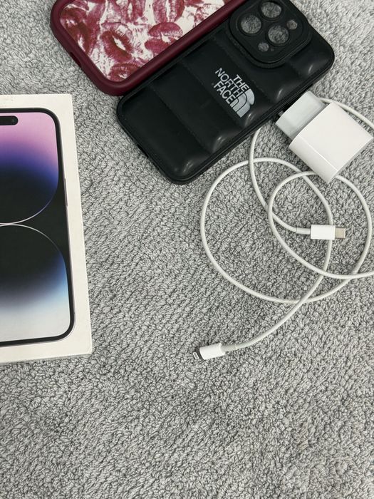Iphone 14 pro 256gb/Айфон 14 про 256гб