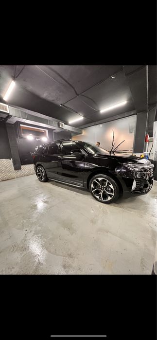 Продается chevrolet equinox