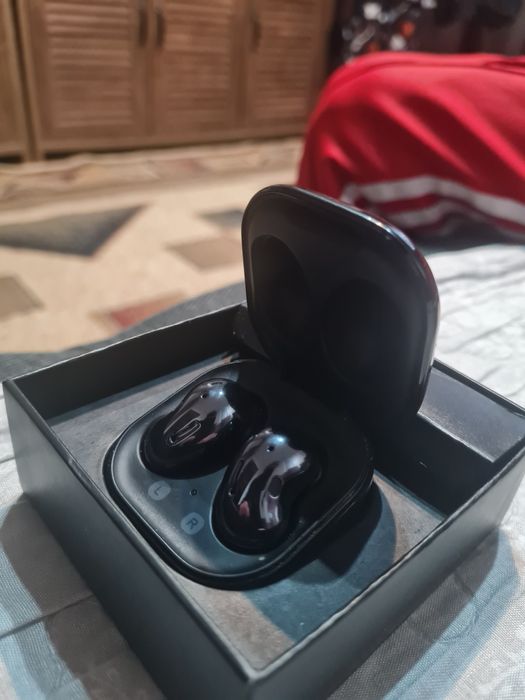 Casti samsung buds2 pro