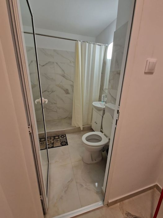 Regim hotelier Plaza Mall