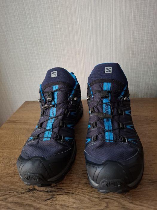 Salomon X Ultra gore tex обувки 44 номер.