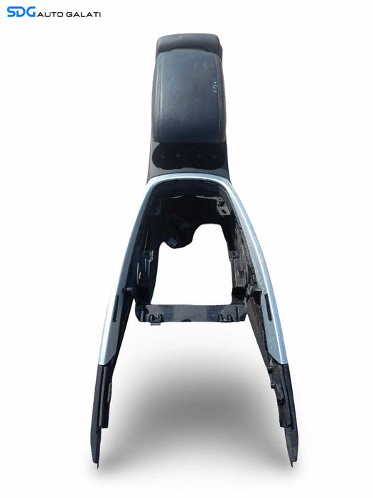 Cotiera Piele Audi Q5 2008 - 2016 [C4808]