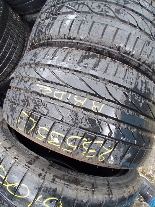19 цола спорт пакет 295 30 и 235 35 19 летни  BRIDGESTONE