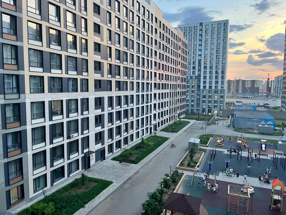 Сдам в аренду квартру