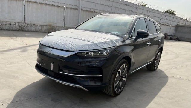 Byd tang full  nasiya