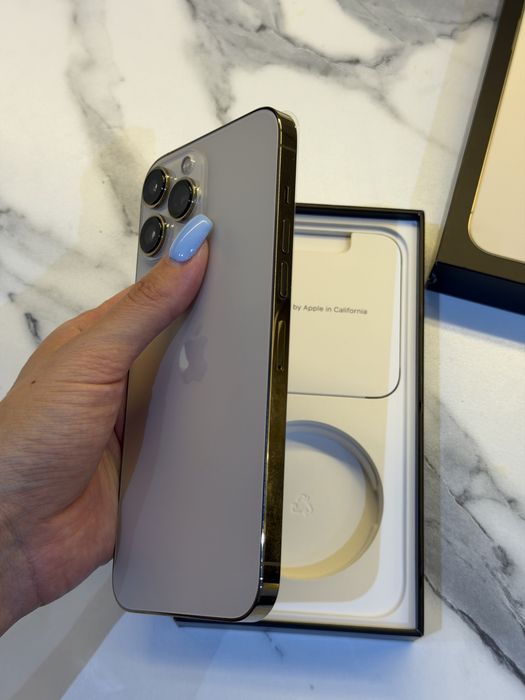 Продам Iphone 13 pro max 1TB